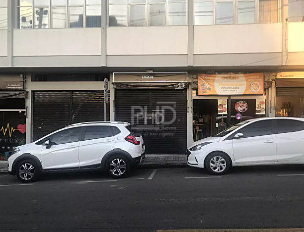 Loja-Salão para alugar, 50m² - Foto 17