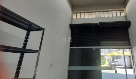 Loja-Salão para alugar, 50m² - Foto 14