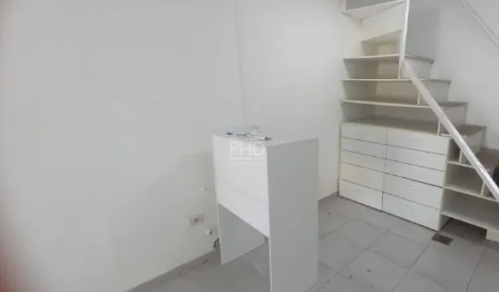 Loja-Salão para alugar, 50m² - Foto 2
