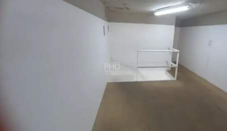 Loja-Salão para alugar, 50m² - Foto 4