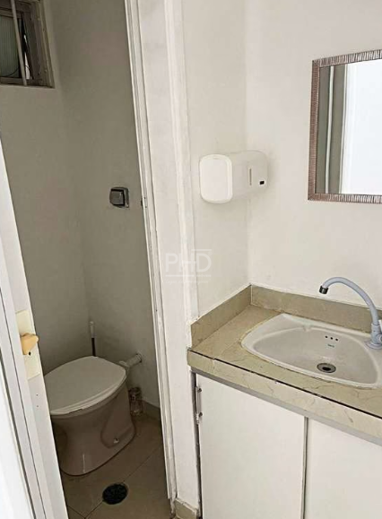 Loja-Salão para alugar, 50m² - Foto 12