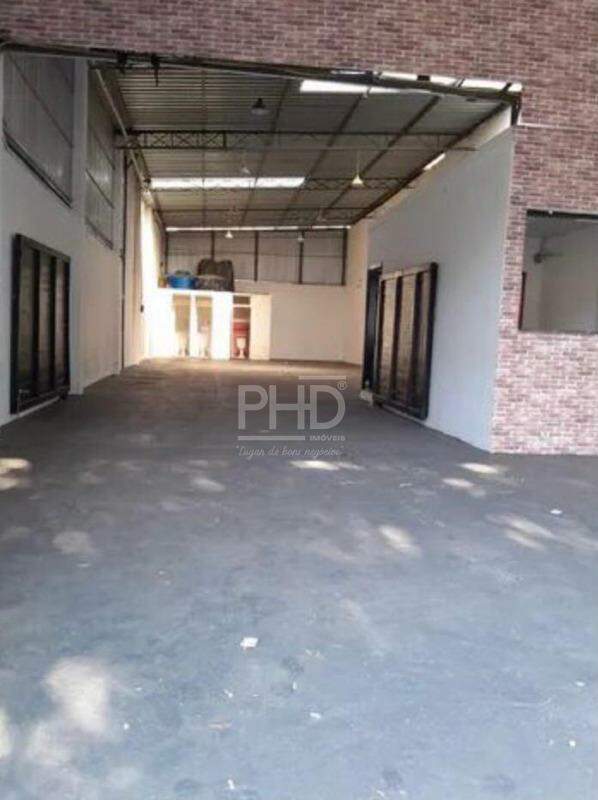 Depósito-Galpão-Armazém à venda, 224m² - Foto 2