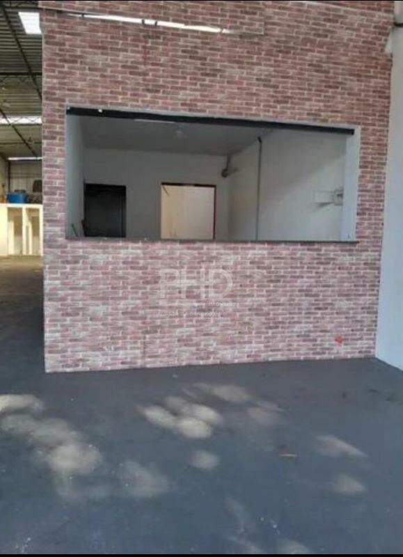 Depósito-Galpão-Armazém à venda, 224m² - Foto 3