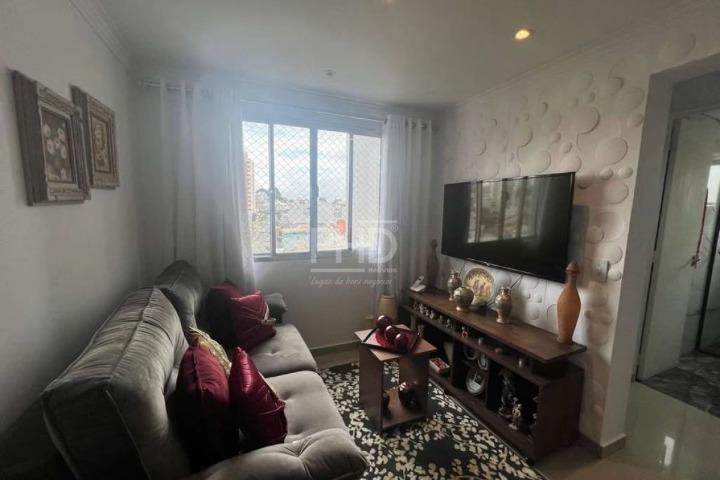 Apartamento, 2 quartos, 56 m² - Foto 2