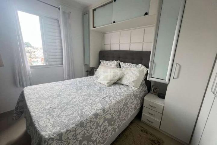 Apartamento, 2 quartos, 56 m² - Foto 10