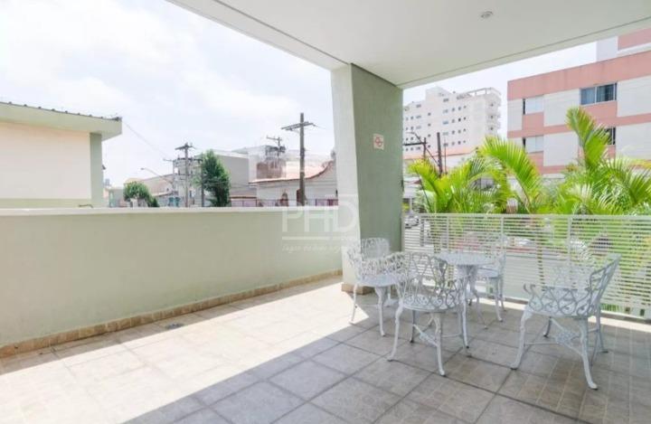 Apartamento, 2 quartos, 56 m² - Foto 33