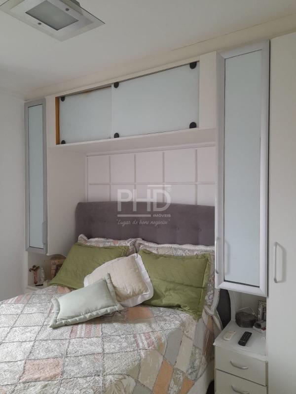 Apartamento, 2 quartos, 56 m² - Foto 12