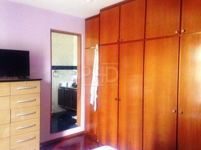 Sobrado à venda com 4 quartos, 237m² - Foto 11