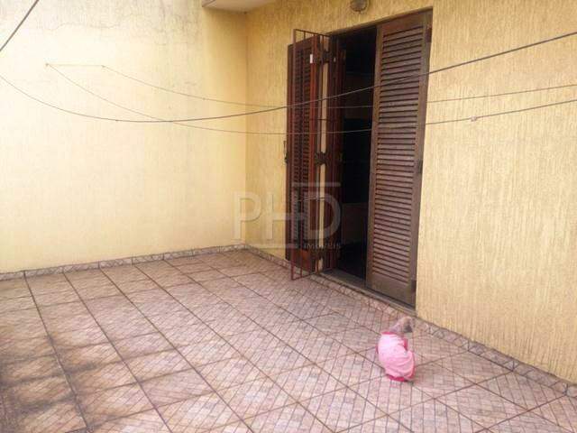 Sobrado à venda com 4 quartos, 237m² - Foto 21