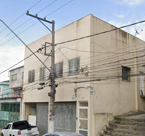 Prédio Inteiro, 462 m² - Foto 9