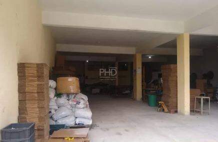 Prédio Inteiro, 462 m² - Foto 1