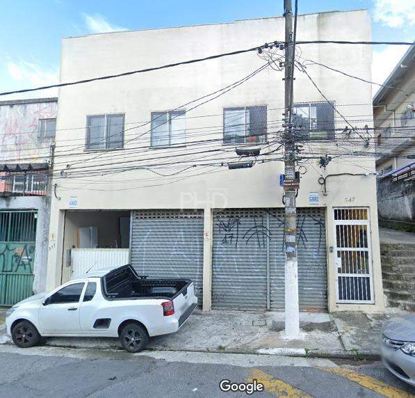 Prédio Inteiro, 462 m² - Foto 10
