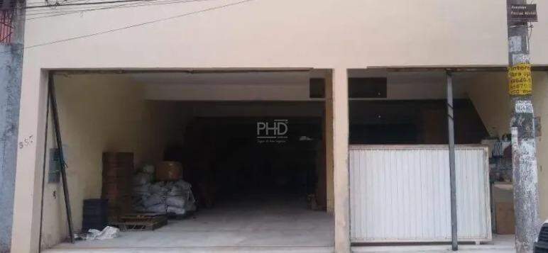 Prédio Inteiro, 462 m² - Foto 4