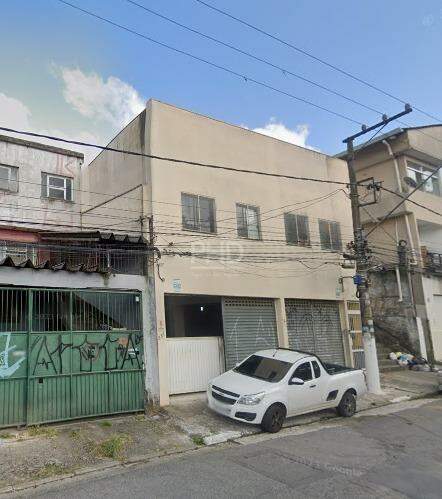 Prédio Inteiro, 462 m² - Foto 8