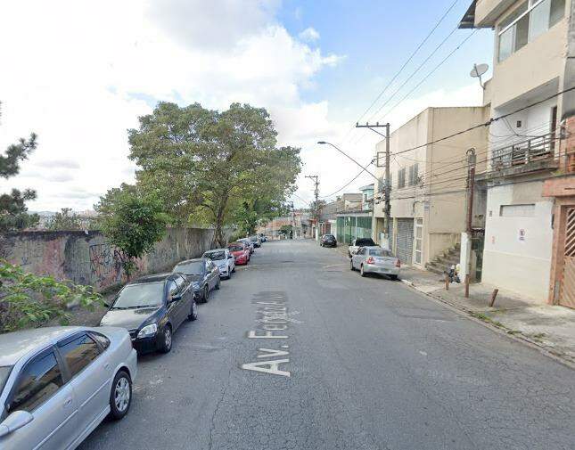 Prédio Inteiro, 462 m² - Foto 11