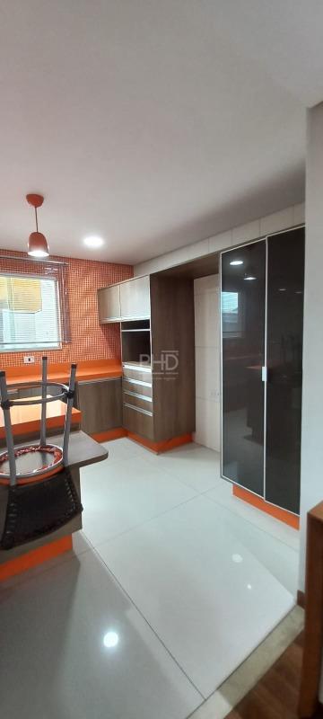 Sobrado, 4 quartos, 227 m² - Foto 7