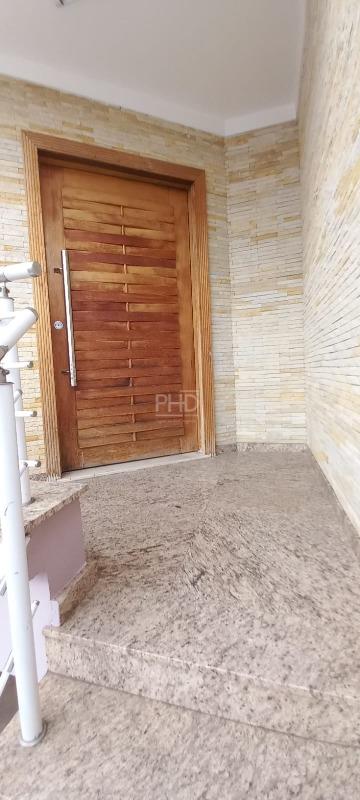 Sobrado, 4 quartos, 227 m² - Foto 37