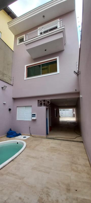 Sobrado, 4 quartos, 227 m² - Foto 40