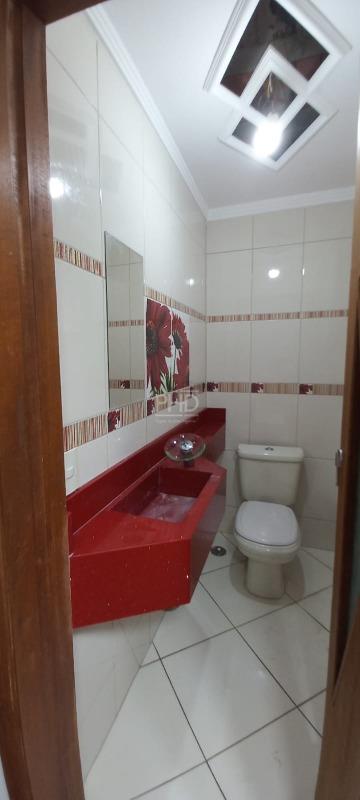 Sobrado, 4 quartos, 227 m² - Foto 33