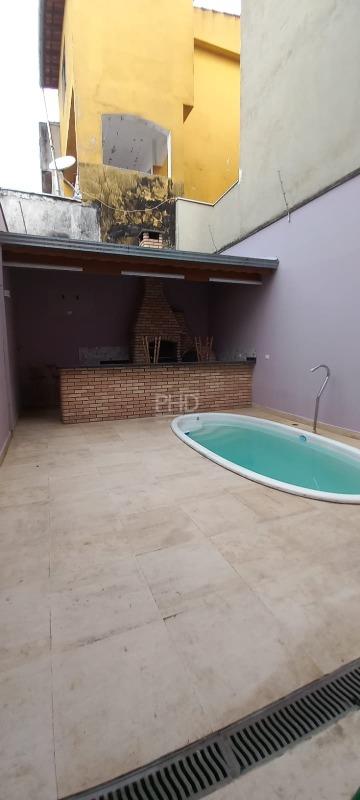 Sobrado, 4 quartos, 227 m² - Foto 35