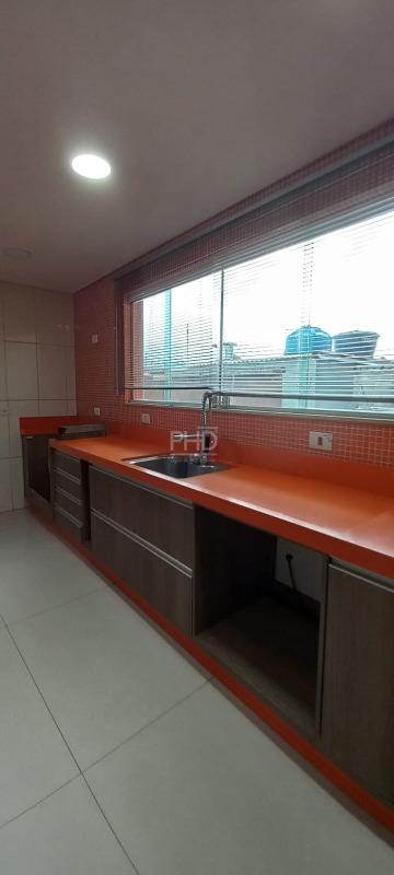 Sobrado, 4 quartos, 227 m² - Foto 6