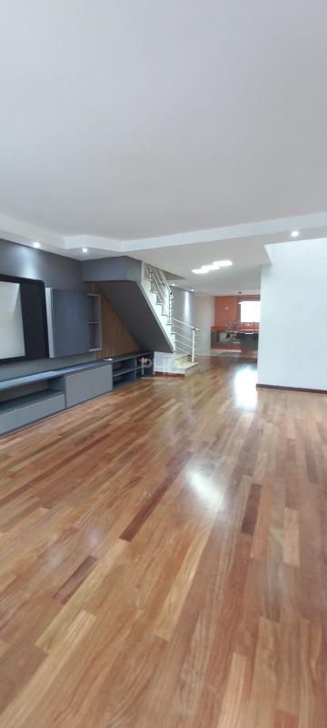 Sobrado, 4 quartos, 227 m² - Foto 3
