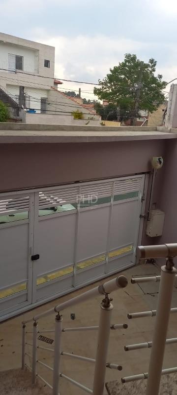 Sobrado, 4 quartos, 227 m² - Foto 38