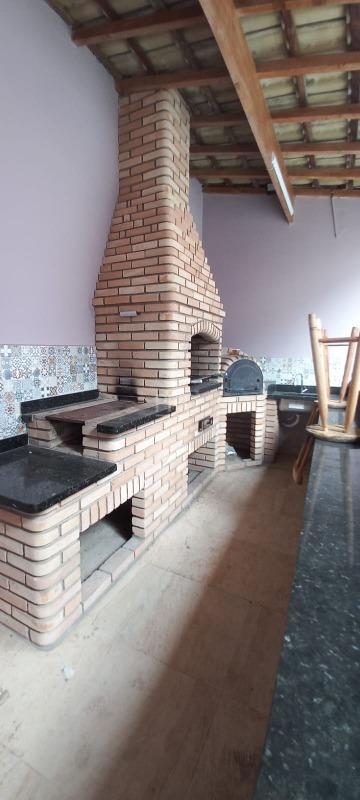 Sobrado, 4 quartos, 227 m² - Foto 34