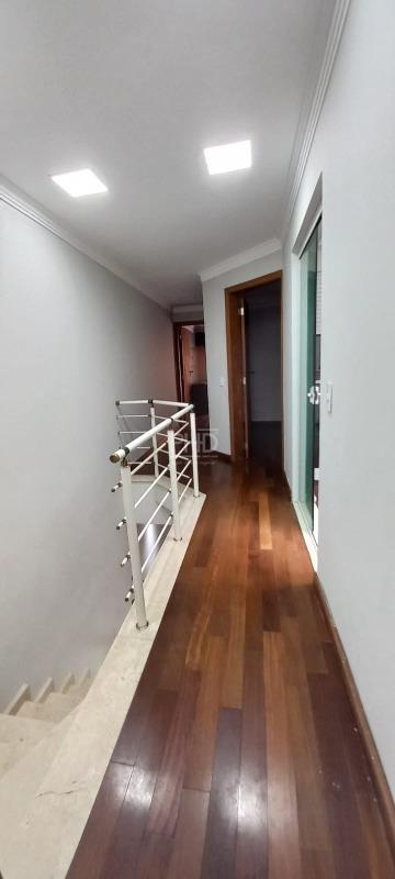 Sobrado, 4 quartos, 227 m² - Foto 22
