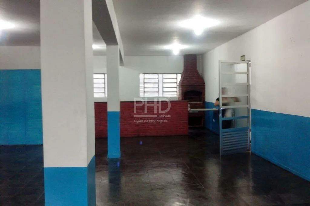 Loja-Salão para alugar, 200m² - Foto 4