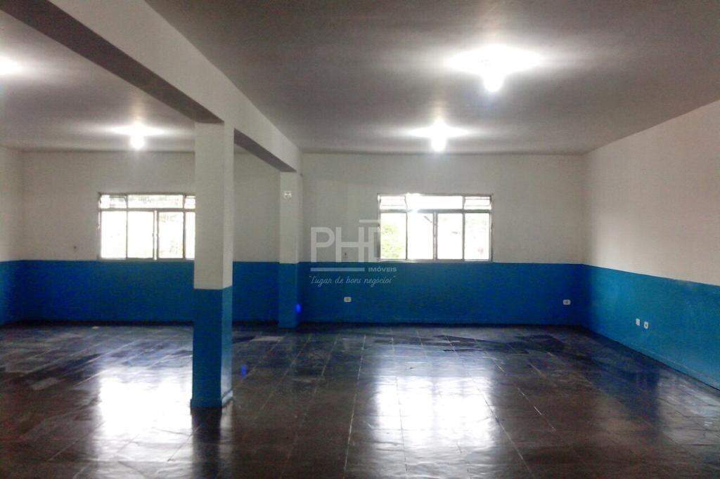 Loja-Salão, 200 m² - Foto 2