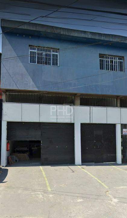 Loja-Salão para alugar, 200m² - Foto 9