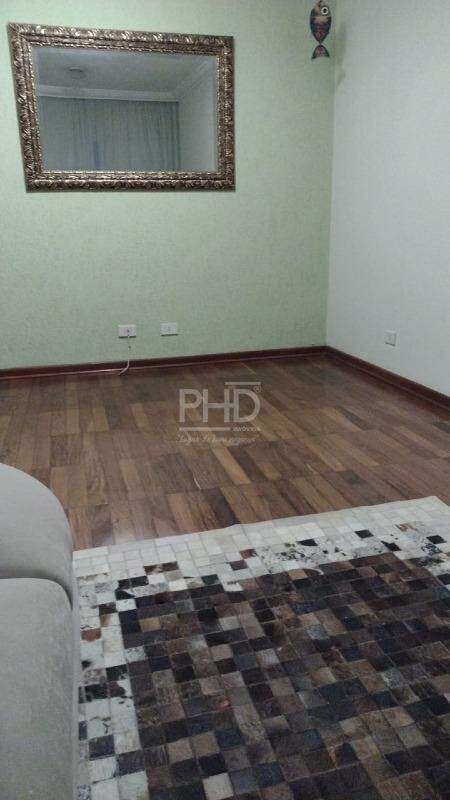 Apartamento, 2 quartos, 78 m² - Foto 2
