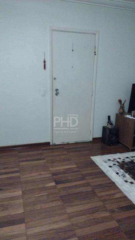 Apartamento, 2 quartos, 78 m² - Foto 4