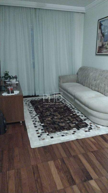 Apartamento, 2 quartos, 78 m² - Foto 1