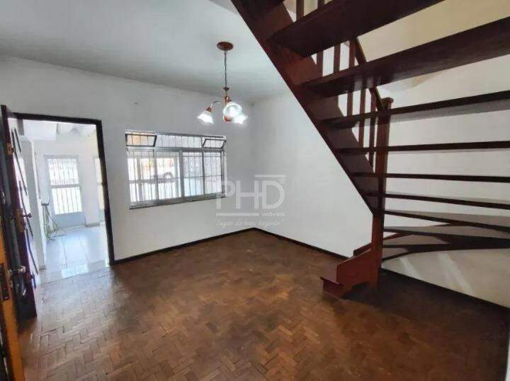 Sobrado, 2 quartos, 122 m² - Foto 1