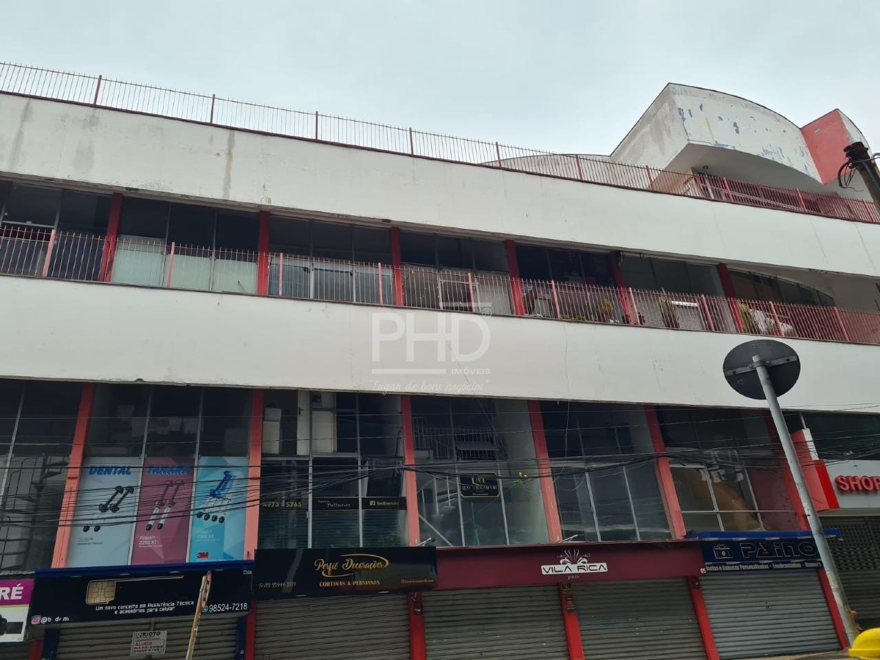 Sala-Conjunto, 40 m² - Foto 6