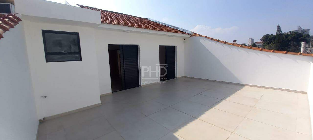 Sobrado, 3 quartos, 138 m² - Foto 29