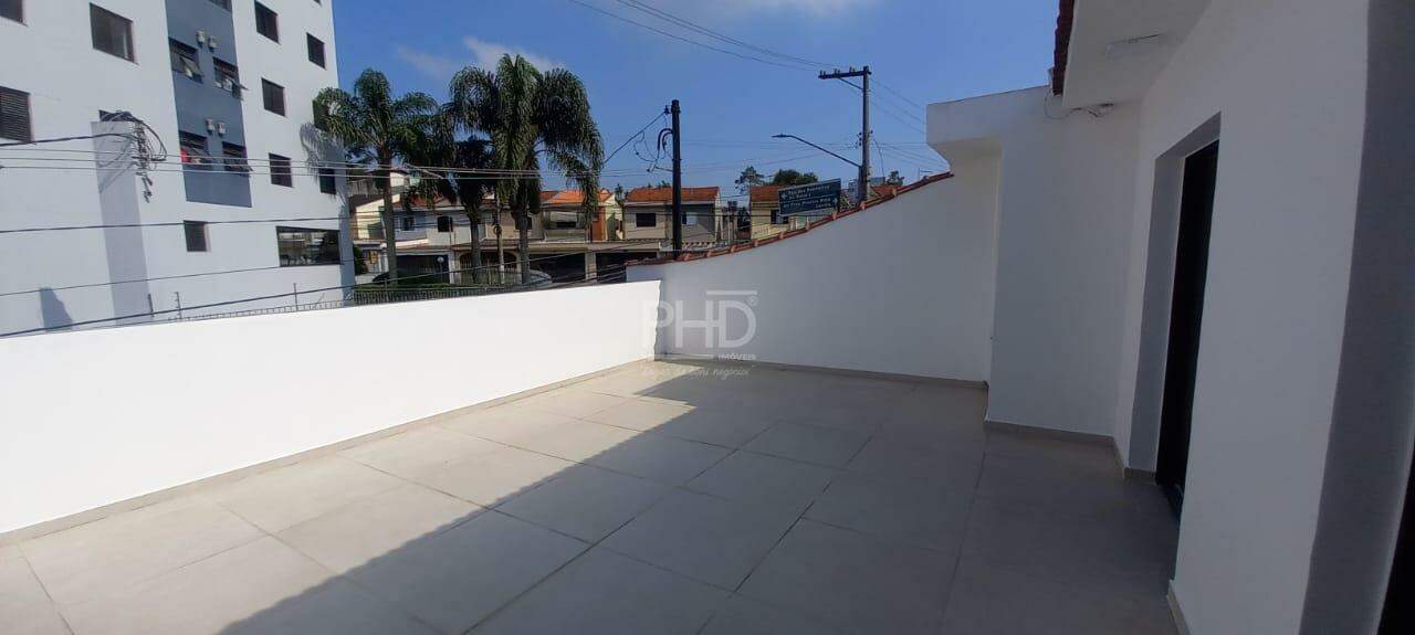 Sobrado, 3 quartos, 138 m² - Foto 31