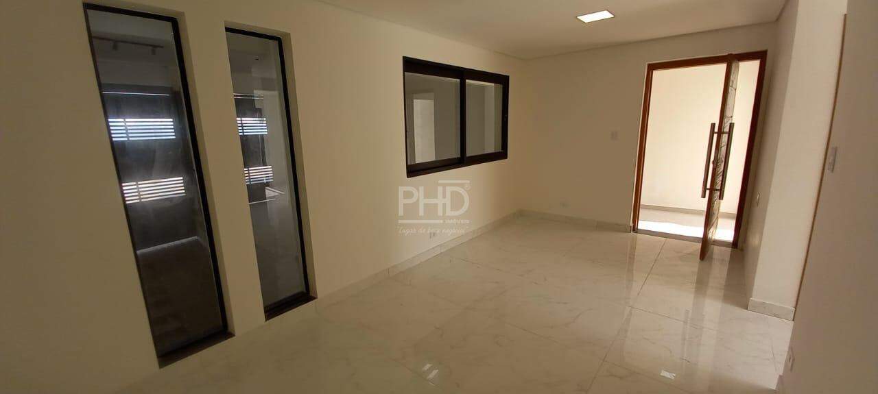 Sobrado, 3 quartos, 138 m² - Foto 5