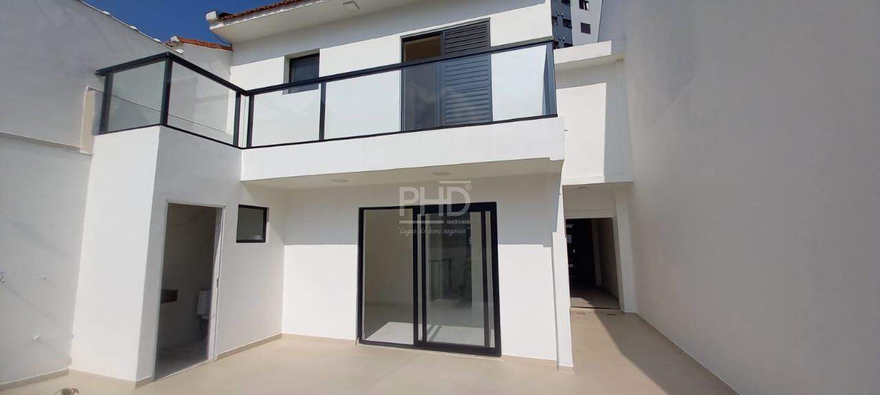 Sobrado, 3 quartos, 138 m² - Foto 42