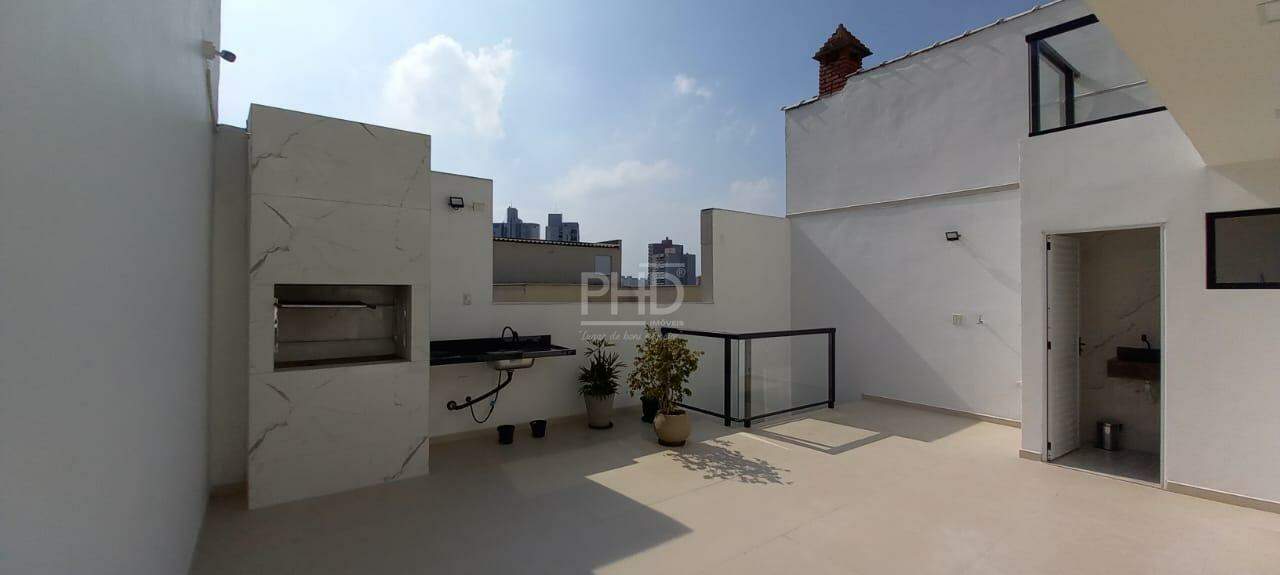 Sobrado, 3 quartos, 138 m² - Foto 34
