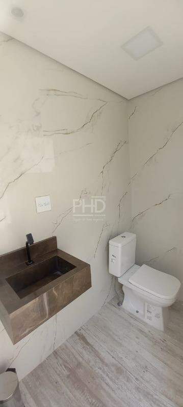 Sobrado, 3 quartos, 138 m² - Foto 19