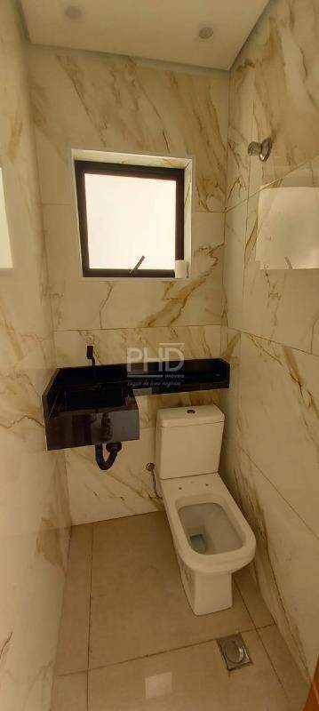 Sobrado, 3 quartos, 138 m² - Foto 25