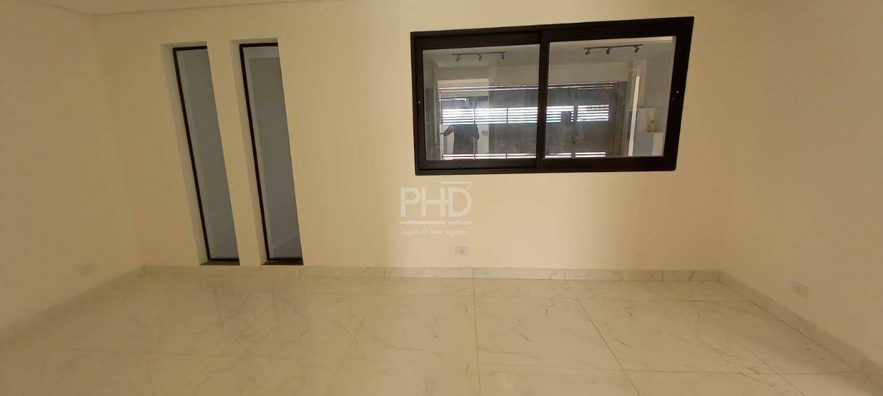 Sobrado, 3 quartos, 138 m² - Foto 4