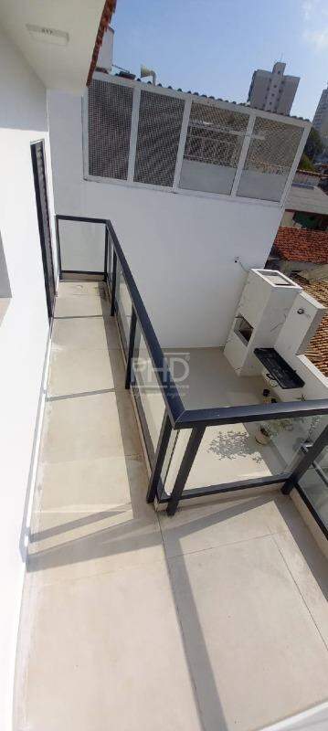 Sobrado, 3 quartos, 138 m² - Foto 26