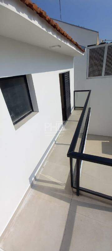 Sobrado, 3 quartos, 138 m² - Foto 27