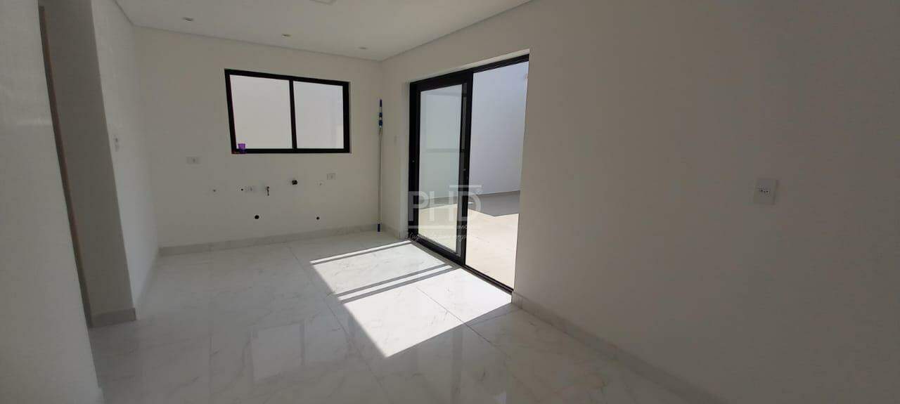 Sobrado, 3 quartos, 138 m² - Foto 6