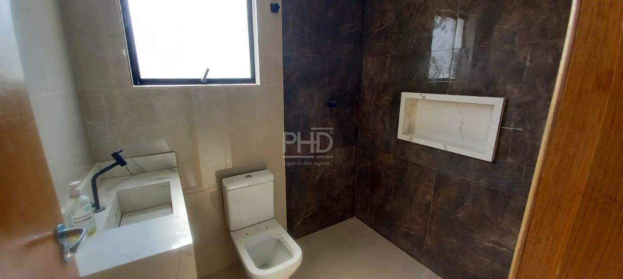 Sobrado, 3 quartos, 138 m² - Foto 21