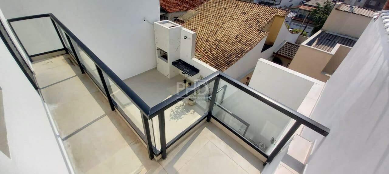 Sobrado, 3 quartos, 138 m² - Foto 28